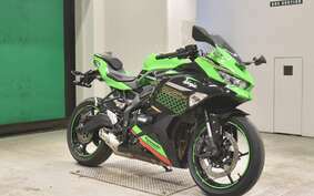 KAWASAKI ZX-25R ZX250E