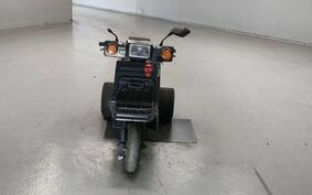 HONDA GYRO X TD01