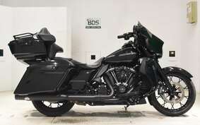 HARLEY FLHXS 1870 2020 KRP