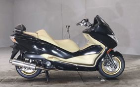 HONDA FORZA Z MF10