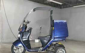 HONDA GYRO CANOPY TA02