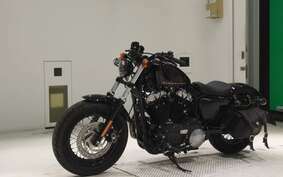 HARLEY XL1200X 2014