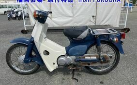 HONDA C50 AA01