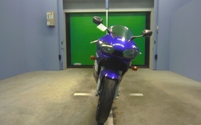 YAMAHA YZF-R6 2002 RJ03