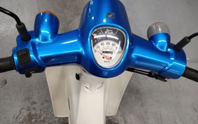 HONDA SUPER CUB110 JA44