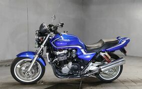 HONDA CB1300SF SUPER FOUR 1999 SC40