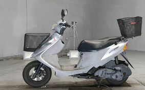 SUZUKI ADDRESS V125 G CF46A