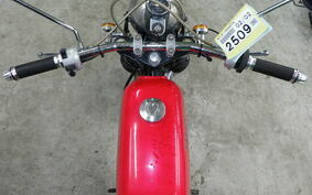 HONDA APE 50 AC16