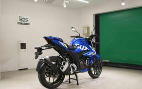 SUZUKI GIXXER 250 ED22B