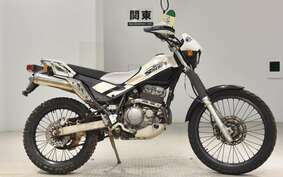 KAWASAKI SUPER SHERPA KL250G