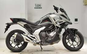 HONDA NC750X DCT 2023 RH09