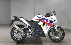 HONDA CBR250R MC41