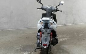 KYMCO RACING 125 Fi SR25BA