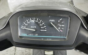 SUZUKI ADDRESS V100 CE11A