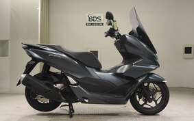 HONDA PCX125 JK05