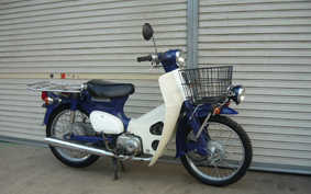 HONDA PRESS CUB 50 STD C50