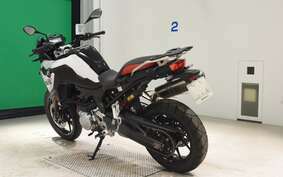 BMW F750GS 2020 0B08