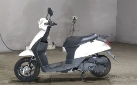 SUZUKI LETS CA4AA