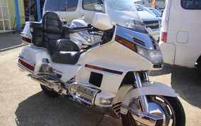 HONDA GL1500 GOLD WING SE ANNIVERSARY 1995 SC22