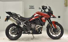 TRIUMPH TIGER 900 GT PRO 2020