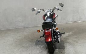 KAWASAKI VULCAN 400 CLASSIC 2000 VN400A