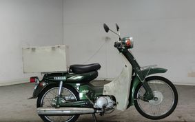 YAMAHA MATE 50 UA04J