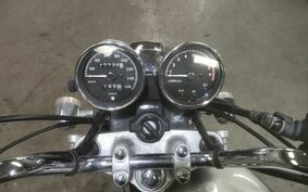 HONDA CB400SS Cell 2004 NC41