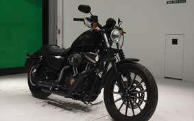 HARLEY XL883N 2015