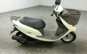 HONDA DIO CESTA AF62