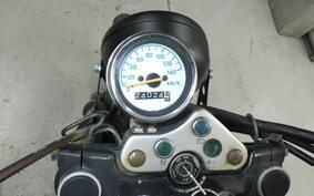 SUZUKI GRASS TRACKER NJ47A