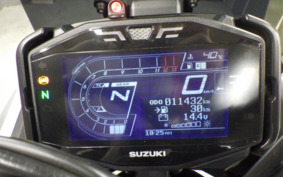 SUZUKI KATANA 2021 GT79B