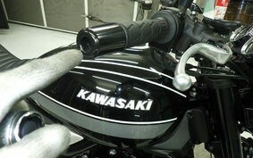 KAWASAKI Z900RS 2021 ZR900C