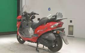 KYMCO GRAND DINK 250 Z