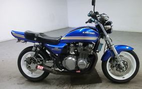 KAWASAKI ZEPHYR 750 1990 ZR750C