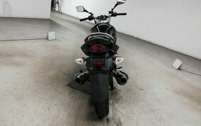 SUZUKI GSR250 GJ55D