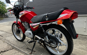 SUZUKI GS125 NF41B