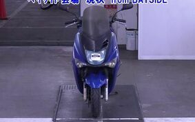 YAMAHA MAXTER 125 5CA