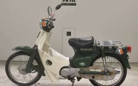 HONDA C50 SUPER CUB AA01