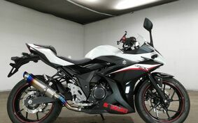 SUZUKI GSX250R DN11A