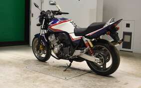 HONDA CB400SF VTEC 2009 NC42