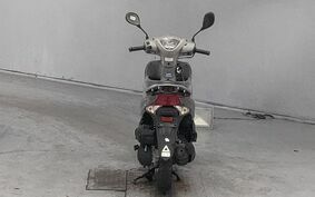 HONDA DIO 110 JF31