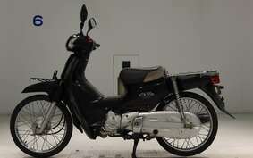 HONDA C50 SUPER CUB AA04