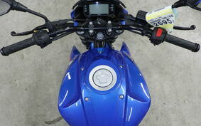 SUZUKI GIXXER 150 NG4BG