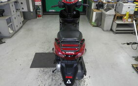 SUZUKI ADDRESS V125 DT11A