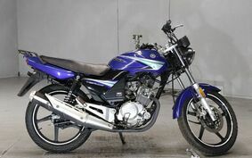 YAMAHA YBR125 LBPPCJL