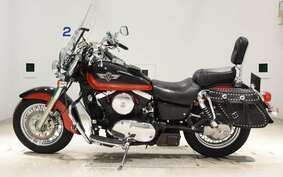 KAWASAKI VULCAN 1500 CLASSIC 1996 VNT50D