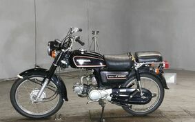 HONDA CD90 BENLY HA03