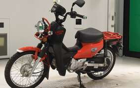 HONDA CROSS CUB 110 JA10