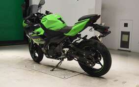 KAWASAKI NINJA 250 EX250P