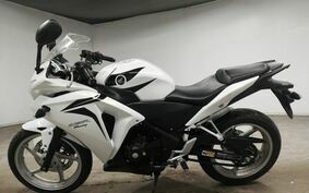 HONDA CBR250R MC41